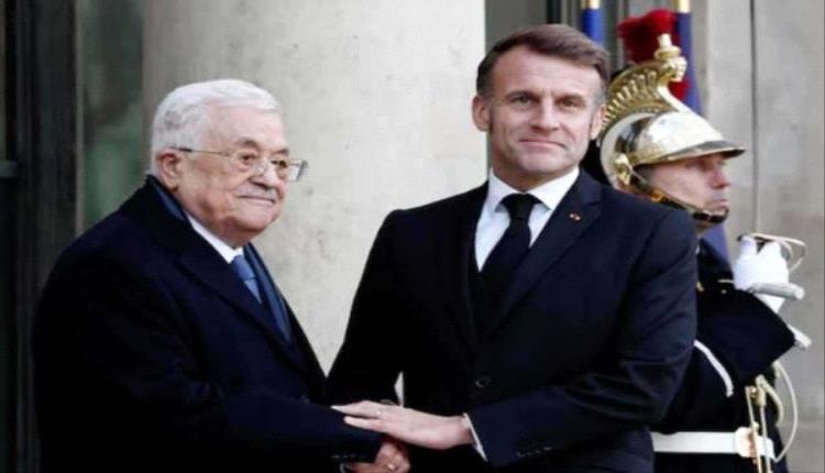 أبو مازن: حماس لن تحكم غزة وحل الدولتين الطريق لسلام دائم