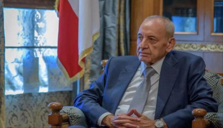 بري يحذر: المخاطر الإسرائيلية بالجنوب تهدد كل اللبنانيين