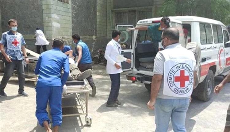 اختطاف رئيسة بعثة الصليب الأحمر في صنعاء على يد الحوثيين