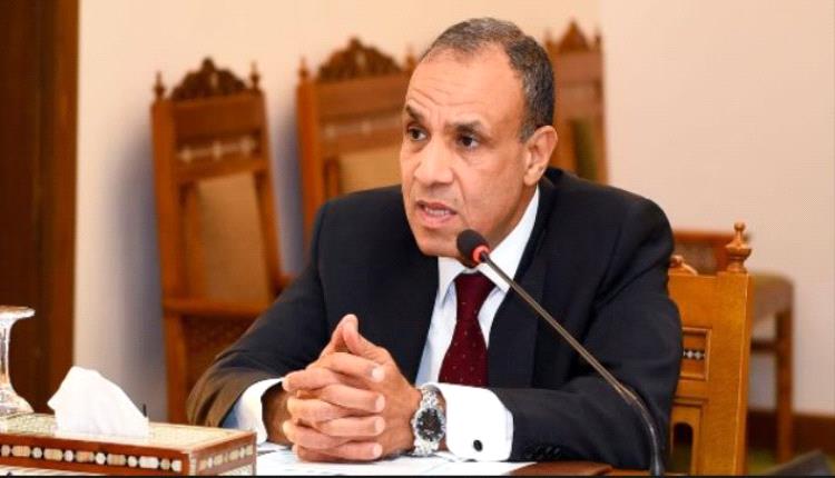 وزير الخارجية المصري : دور مصر مستمر لتخفيف معاناة الأشقاء الفارين من الصراعات العربية والإفريقية