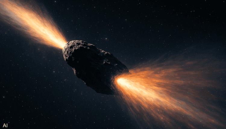 يقترب من الأرض.. إشارة من "جسم غامض" تربك علماء الفلك