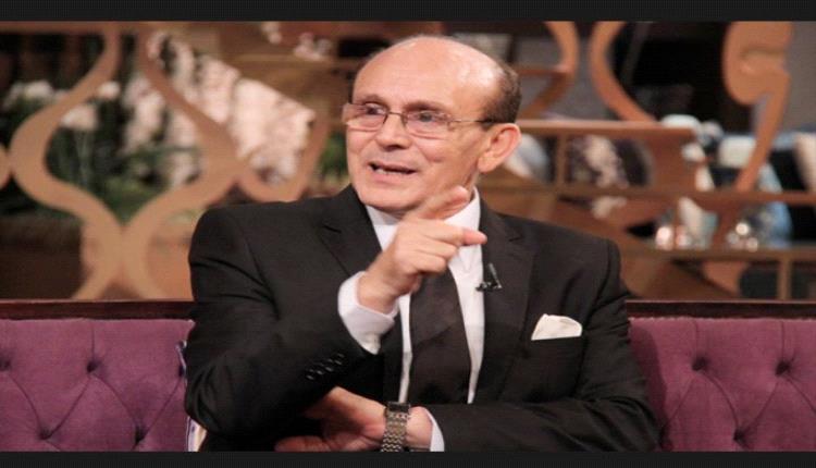 بيان عاجل من نقابة المهن التمثيلية بخصوص الحالة الصحية للفنان محمد صبحي.