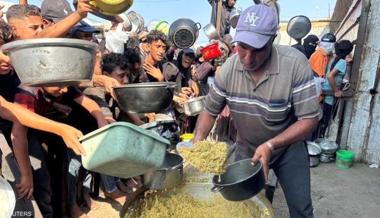 16 بؤرة جوع في العالم منها 4 عربية.. ما هي؟