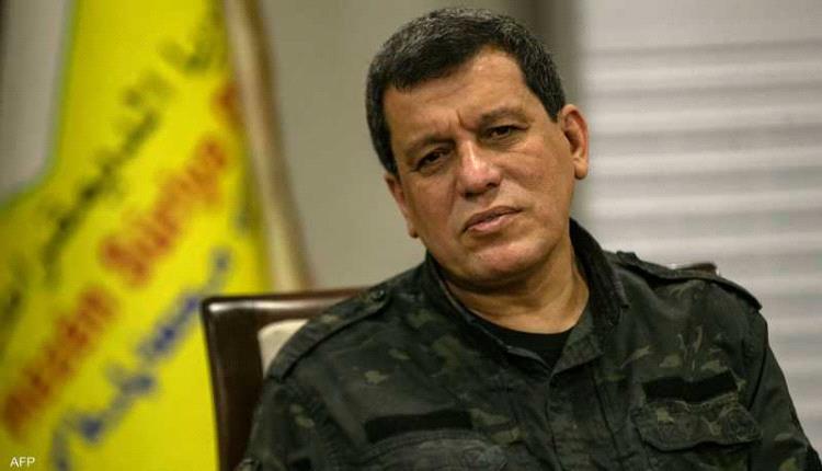 مظلوم عبدي: نلتزم بإسراع دمج "قسد" في الدولة السورية