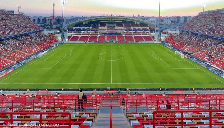 الإمارات والعراق في مواجهة مصيرية نحو الحلم العالمي