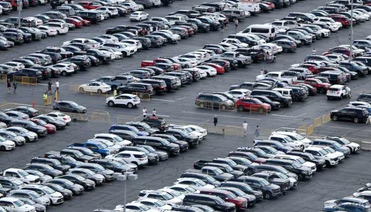 كأس العالم.. أسعار "ركن السيارات" تصدم عشاق الكرة