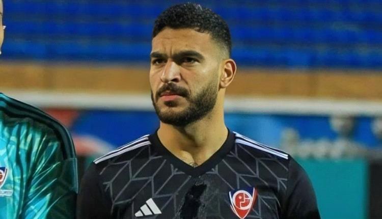 بتروجت يعلن اتفاق الزمالك لضم حامد حمدان.. ومفاجأة بشأن الأهلي