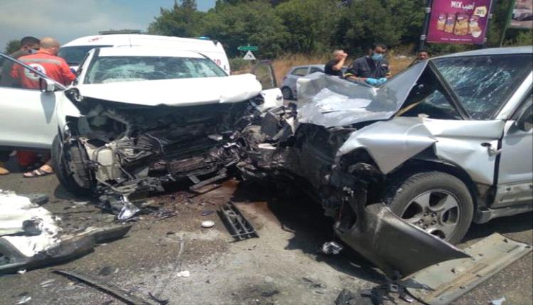 مأساة في بيرو: 37 قتيلًا في حادث حافلة بجنوب البلاد