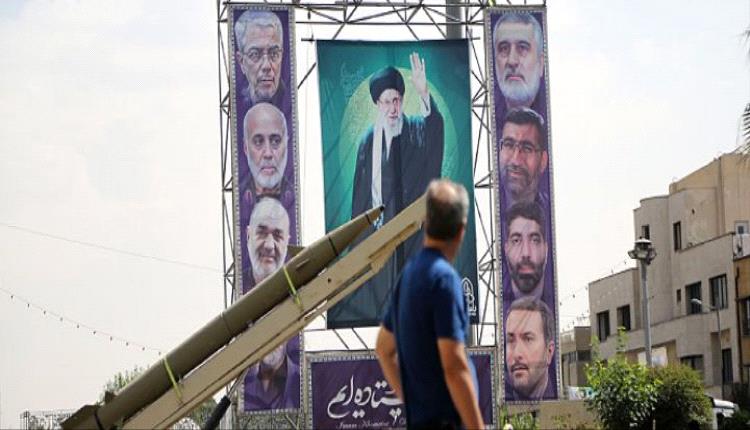 واشنطن تصدر عقوبات مرتبطة بـإيران تشمل 32 فردا وكيانا