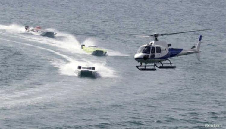 الاتحاد الأوروبي يضبط قاربًا استخدمه قراصنة صوماليون في هجوم نفطي