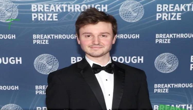 ترك امتحانات الجامعة ليؤسس شركته للذكاء الاصطناعي ويصبح أصغر ملياردير في العالم