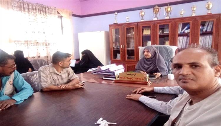 تشكيل مجلس الآباء بثانوية بلقيس للبنات لتعزيز التعاون بين الأسرة والمدرسة