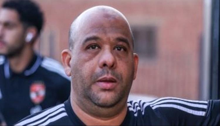 وليد صلاح الدين يرد لأول مرة على ضم حامد حمدان لـ الأهلي