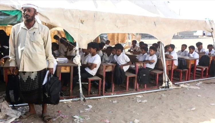 الحرب تسرق طفولة اليمنيين: جيل كامل مهدد بالجهل وسط انهيار التعليم