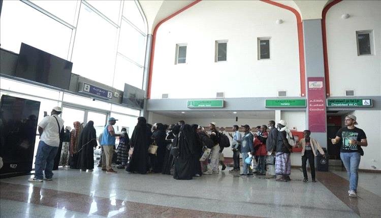 العودة بعد ثلاثة عقود: اللاجئون الصوماليون يختارون وطنهم وسط أزمة اليمن