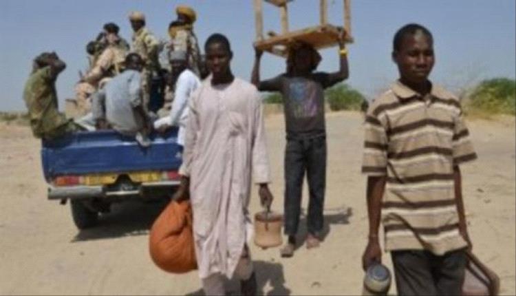 هروب جماعي من جنوب مالي بعد هجوم جهادي على صيادي الدوزو