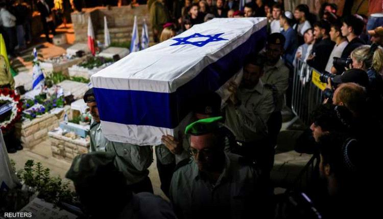 إسرائيل تتسلم رفات أحد الرهائن الأربعة المتبقين في غزة