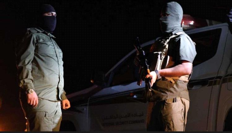 عاجل | مجموعات مسلحة تستهدف بالهاون والرشاشات 4 بلدات في السويداء.