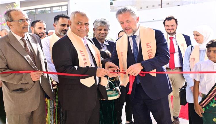 سيئون تحتفي بالإبداع: نافذة للشباب ترسم مستقبل حضرموت الثقافي