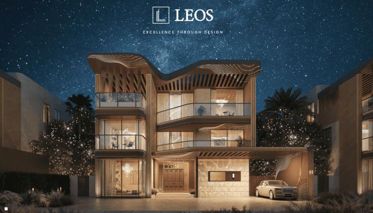 ليوس العقارية تكشف عن مجتمع سكني رائد دعما لرؤية دبي 2040