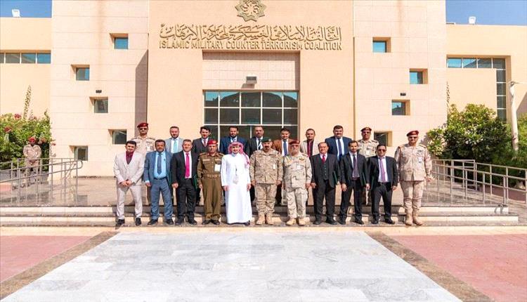 حضرموت: الانتقالي يدين الهجوم على النخبة ويؤكد أن أمن المحافظة خط أحمر