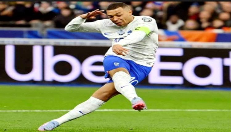 تصفيات مونديال 2026 فرنسا إلى النهائيات للمرة الثامنة توالياً