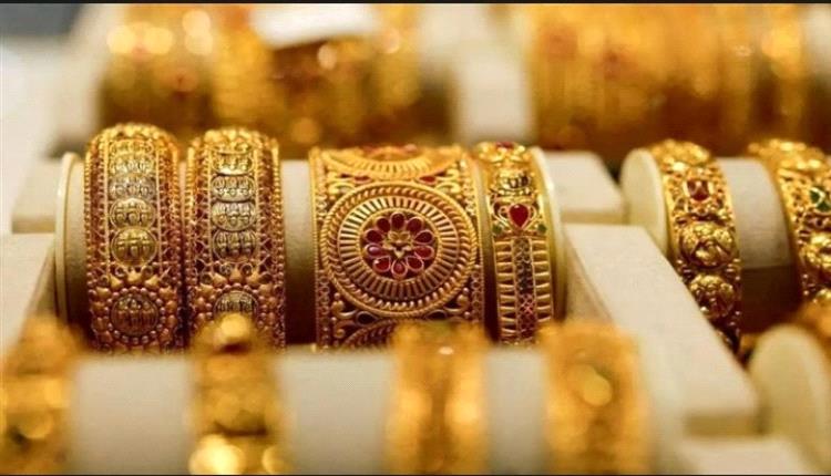 عيار 21 يخالف التوقعات.. الأمطار تضرب أسعار الذهب في ختام تعاملات الخميس | عاجل