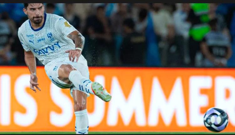 عاجل | نهاية أحلام أندية أوروبا.. الهلال