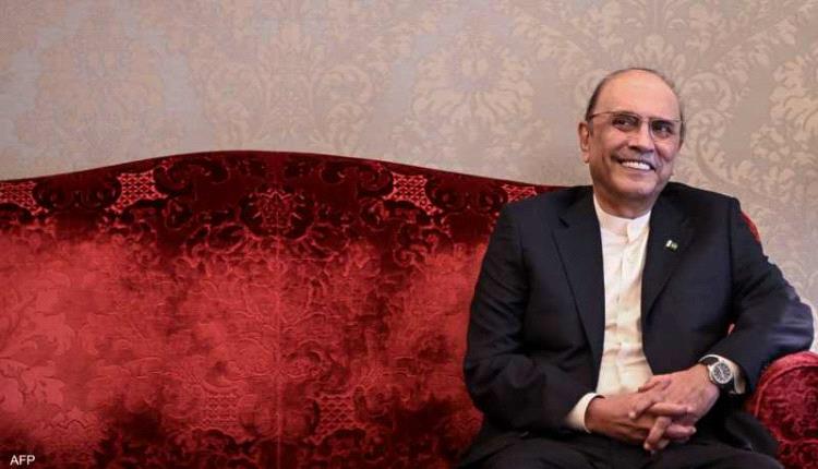 باكستان.. "حصانة مدى الحياة" للرئيس وقائد الجيش