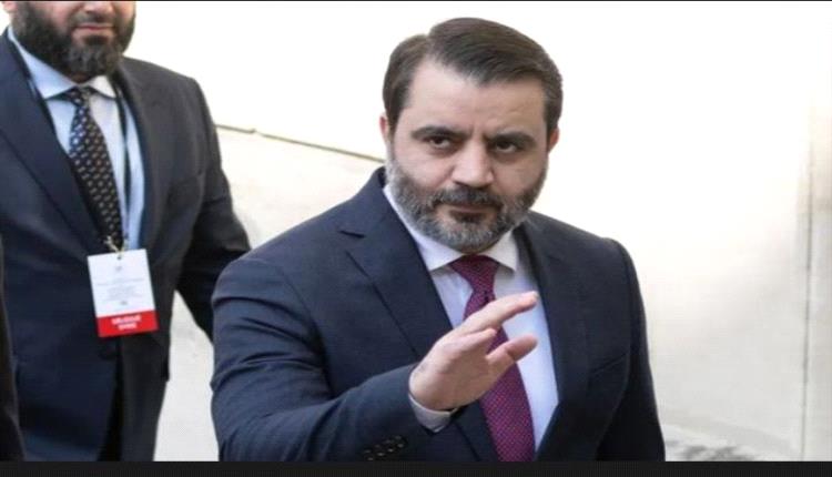 الشيباني: سوريا ترد بالدبلوماسية على الانتهاكات الإسرائيلية