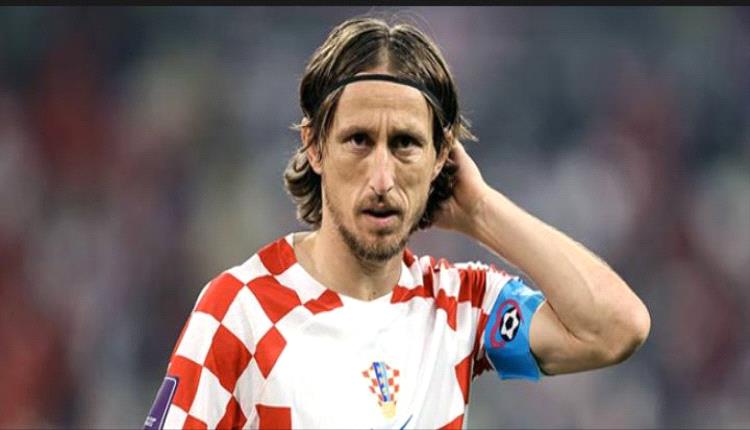 عاجل | كرواتيا تتأهل إلى مونديال 2026