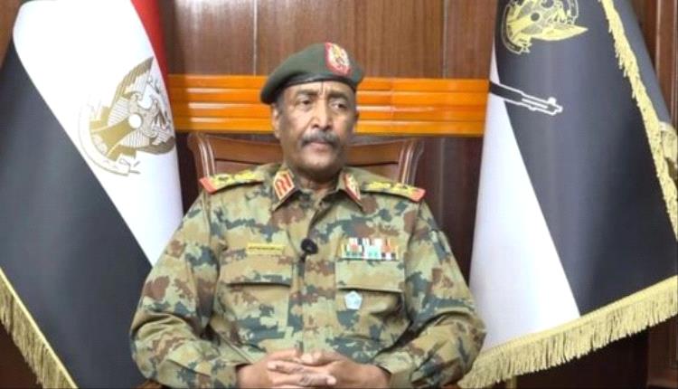 البرهان يعلن التعبئة العامة: “لا تفاوض ولا هدنة” حتى إنهاء وجود الدعم السريع