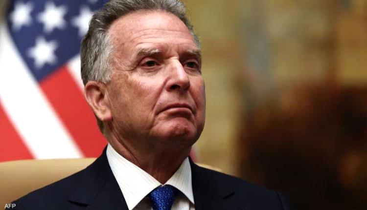 تقرير: ويتكوف يخطط لعقد اجتماع مع خليل الحية بشأن غزة