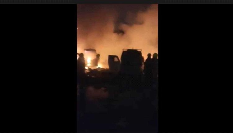 عاجل | قتلى وجرحى إثر انفجار بمركز للشرطة الهندية في جامو و كشمير.