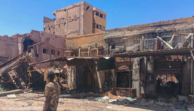 السودان بين الحرب والفوضى.. تحذيرات أميركية ومخاطر "إرهابية"