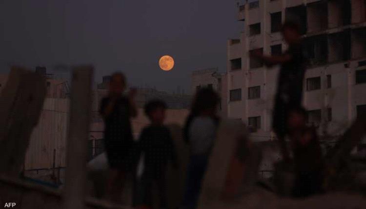 الأمم المتحدة: الحرب جعلت سلوك أطفال غزة "أكثر عدوانية"