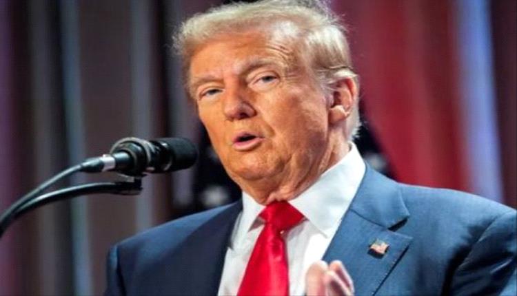 البيت الأبيض: ترامب يعتزم حضور منتدى دافوس 2026
