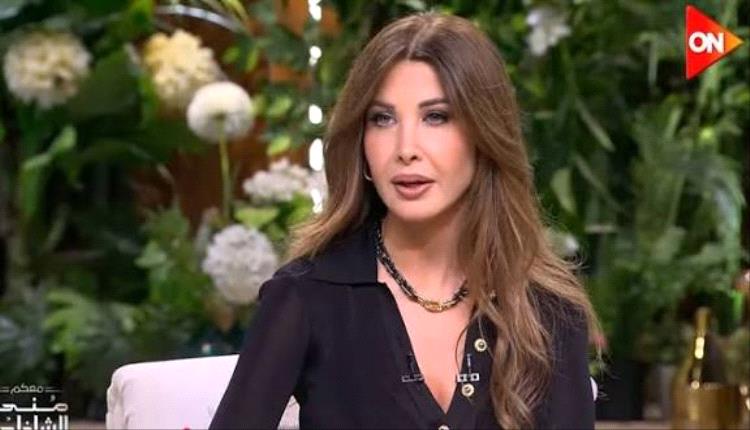 نانسي عجرم: ظنّوا أنني حالة عَرَضية