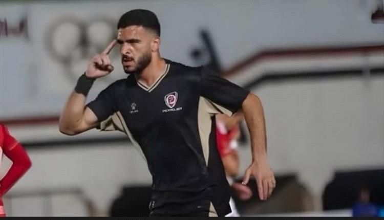 عاجل | مفاجأة.. حامد حمدان يفضل الأهلي على الزمالك والراتب يحسم وجهته