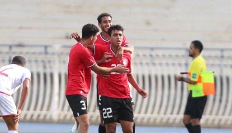 إصابة ثلاثي منتخب مصر قبل مواجهة الرأس الأخضر
