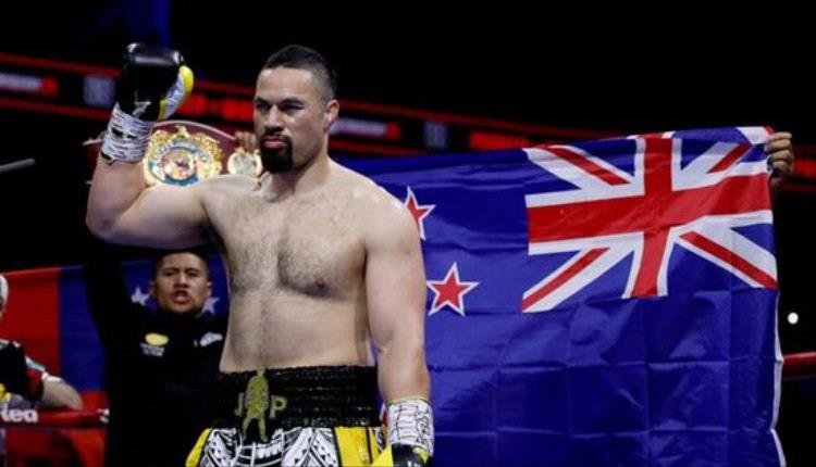 باركر ينفي تعاطي المنشطات بعد نتيجة إيجابية للكوكايين