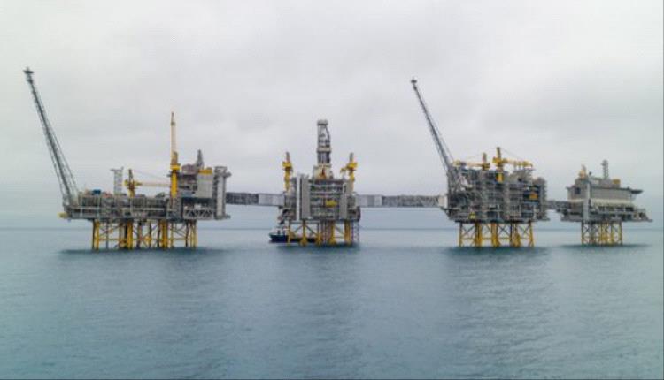 ارتفاع محدود لإنتاج الغاز في عُمان مع تحول الاستهلاك نحو الطاقة