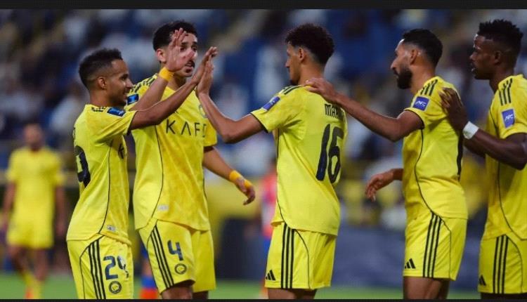 عاجل | صفقة جديدة في النصر تسعد خيسوس بعد نهاية توقف نوفمبر