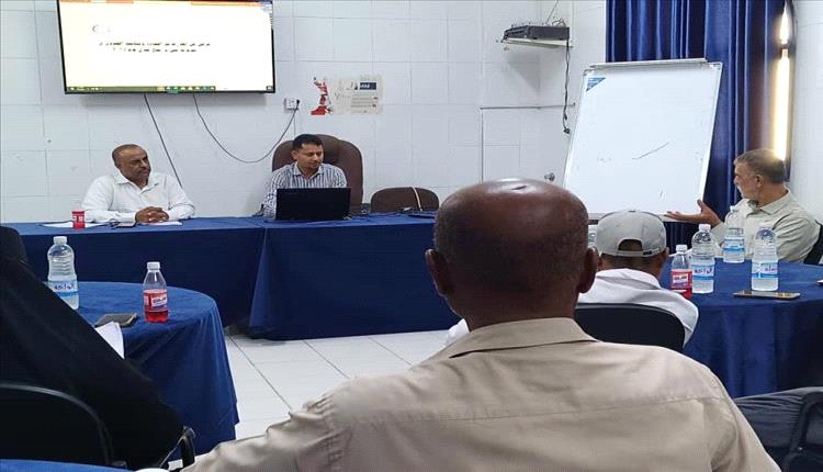 تقييم شامل للمنشآت الصحية في تبن لتحسين جودة الخدمات الصحية