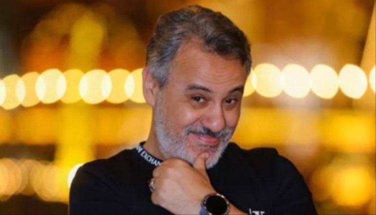 إيهاب فهمي يتعرض لأزمة صحية مفاجئة وزوجته تطمئن: التحسن بدأ