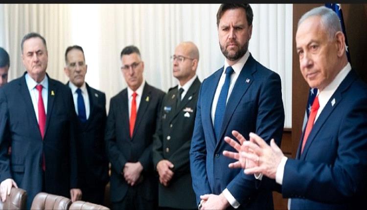 عاجل | خلافات أميركية إسرائيلية: إدارة ترامب تريد الانتقال إلى إعمار غزة وتل أبيب تعارض