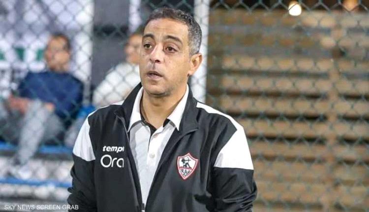 فرضية جديدة عن وفاة نجم الزمالك محمد صبري.. الحادث ليس السبب