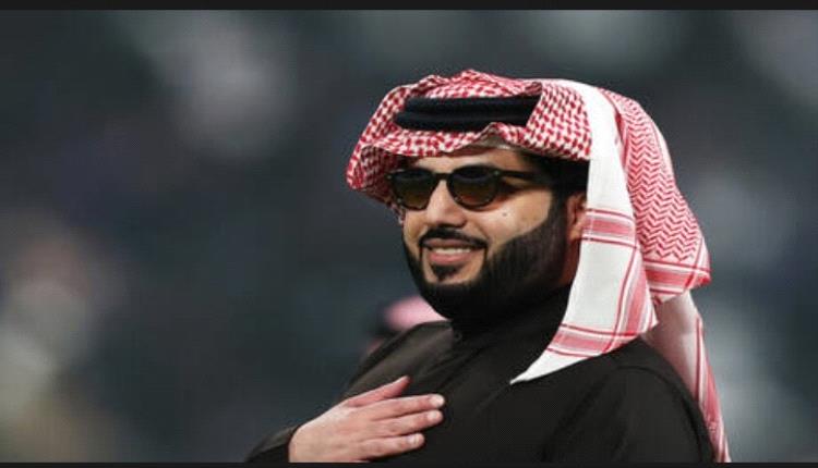 عاجل - تركي آل الشيخ يثير تفاعلا بتدوينة عن مصر