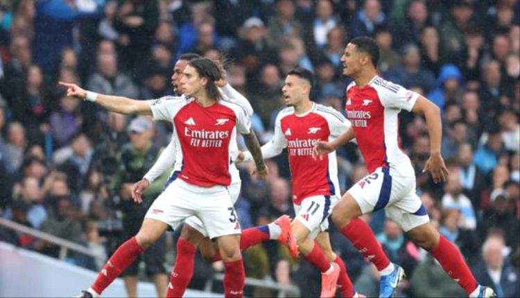 أرسنال يراهن على "خطف" رودريجو من ريال مدريد