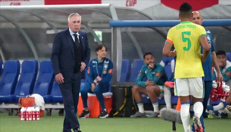 أنشيلوتي: رحيل مدروس عن ريال مدريد وتوقعات مشرقة لحقبة ألونسو